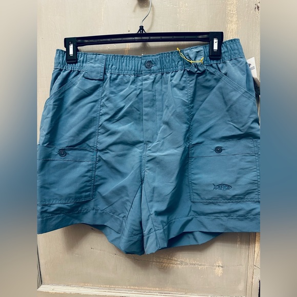 New! AFTCO shorts! Size 36 - Picture 3 of 6